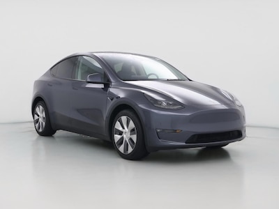 2023 Tesla Model Y Long Range -
                Raleigh, NC