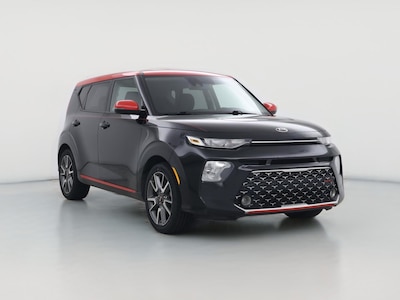 2020 Kia Soul GT-Line -
                Raleigh, NC