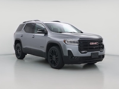 2023 GMC Acadia SLT -
                Raleigh, NC