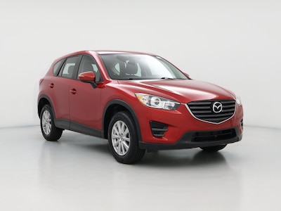 2016 Mazda CX-5 Sport -
                Raleigh, NC