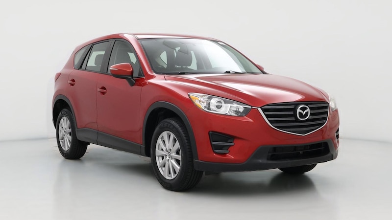 2016 Mazda CX-5 Sport Hero Image