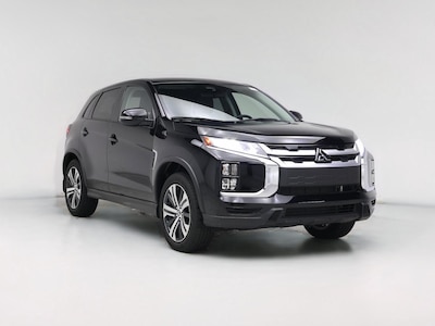 2023 Mitsubishi Outlander Sport SE -
                  Charlotte, NC