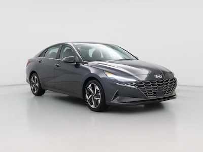 2023 Hyundai Elantra Limited Edition -
                Raleigh, NC