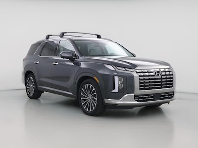 2023 Hyundai Palisade Calligraphy -
                  Raleigh, NC