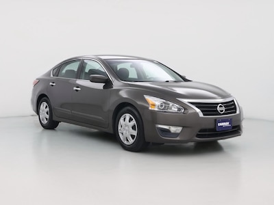 2015 Nissan Altima S -
                Raleigh, NC