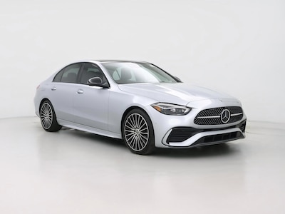 2023 Mercedes-Benz C-Class C 300 -
                  Raleigh, NC