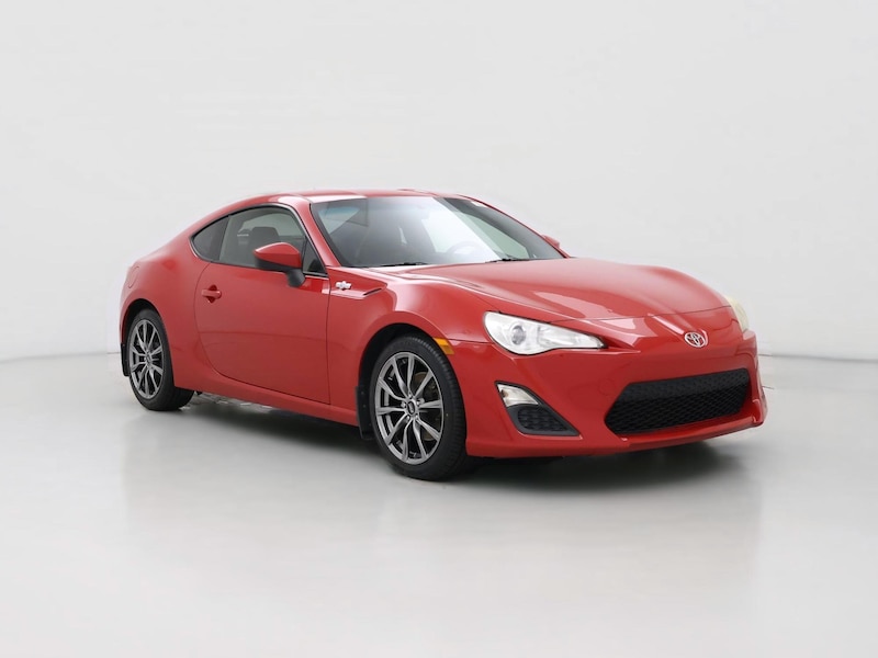 2013 Scion FR-S  -
                  Gainesville, FL