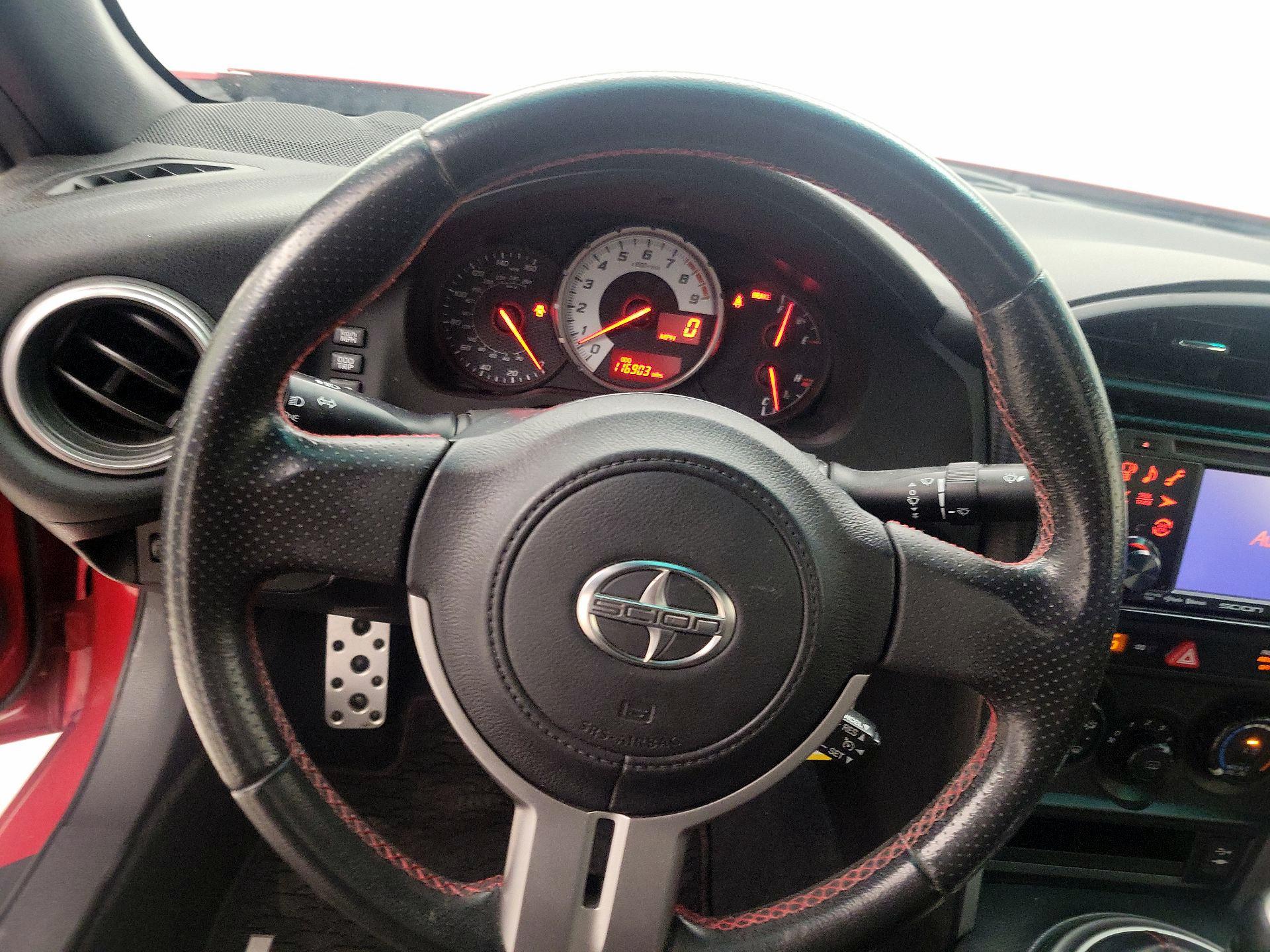 Thumbnail: 2013 Scion FR-S - 10