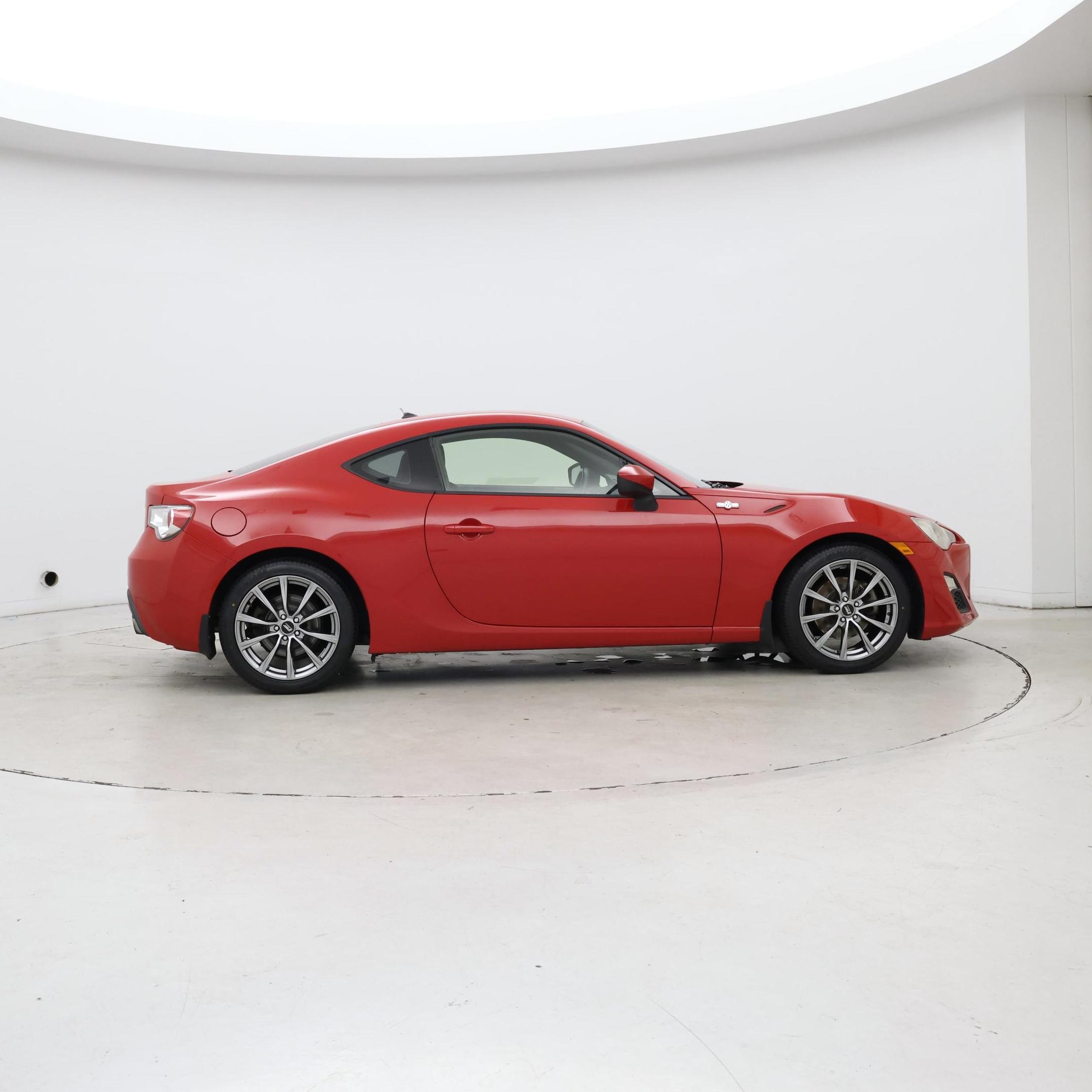Thumbnail: 2013 Scion FR-S - 7