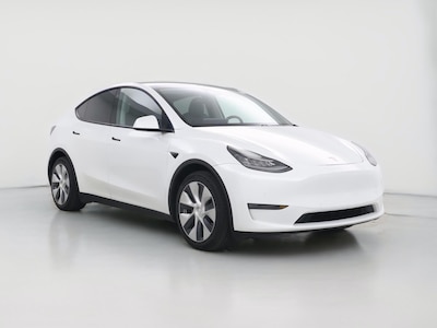 2020 Tesla Model Y Long Range -
                  Raleigh, NC