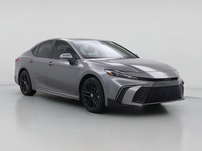 2025 Toyota Camry SE -
                Charleston, SC