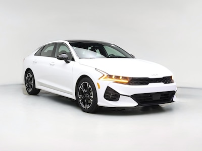 2023 Kia K5 GT-Line -
                Charlotte, NC
