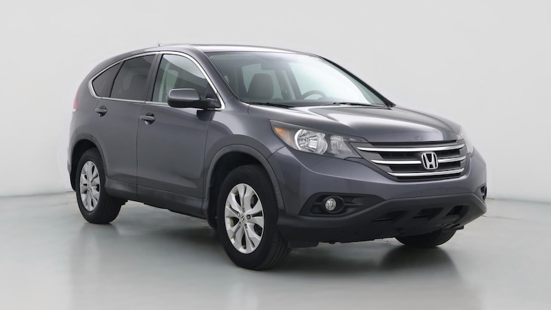 2013 Honda CR-V EX Hero Image
