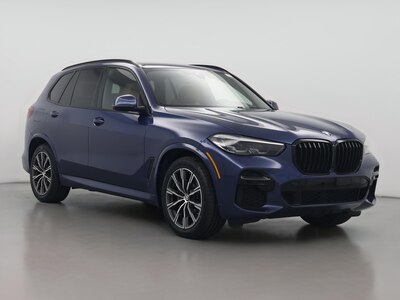 2022 BMW X5 xDrive40i -
                Wilmington, NC