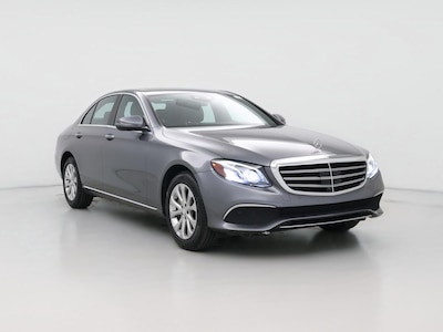 2017 Mercedes-Benz E-Class E 300 -
                Raleigh, NC
