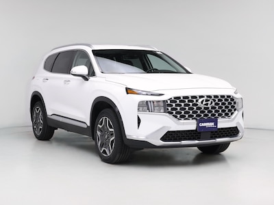 2022 Hyundai Santa Fe SEL -
                Nashville, TN