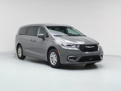 2023 Chrysler Pacifica Touring L -
                Memphis, TN