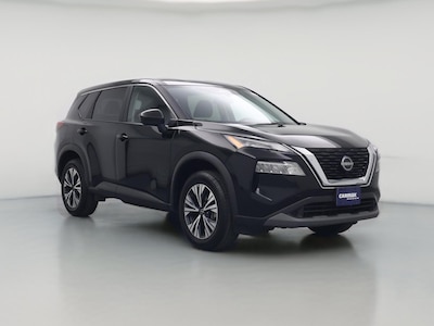 2023 Nissan Rogue SV -
                Murfreesboro, TN