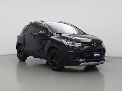 2021 Chevrolet Trax LT -
                  Murfreesboro, TN