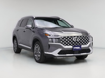 2023 Hyundai Santa Fe Limited -
                Nashville, TN