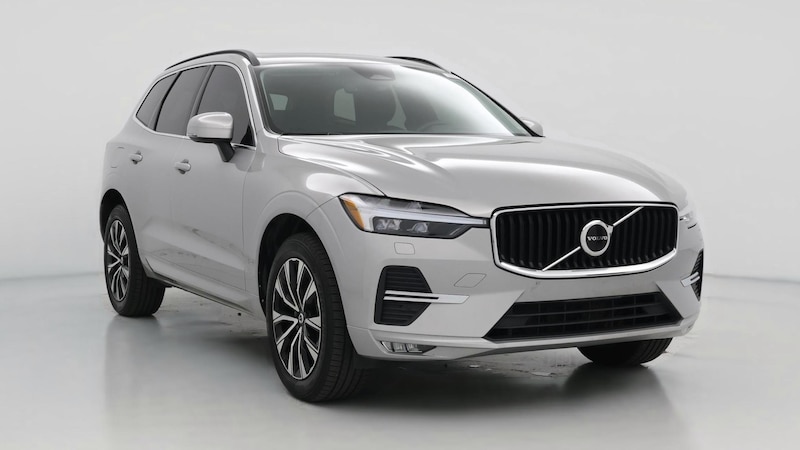 2023 Volvo XC60 B5 Core Hero Image