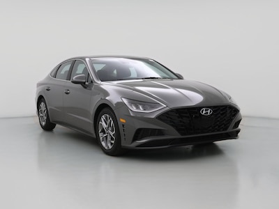 2023 Hyundai Sonata SEL -
                Birmingham, AL