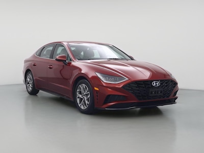 2023 Hyundai Sonata SEL -
                Murfreesboro, TN