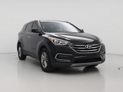 2017 Hyundai Santa Fe Sport 2.0T -
                  Madison, TN