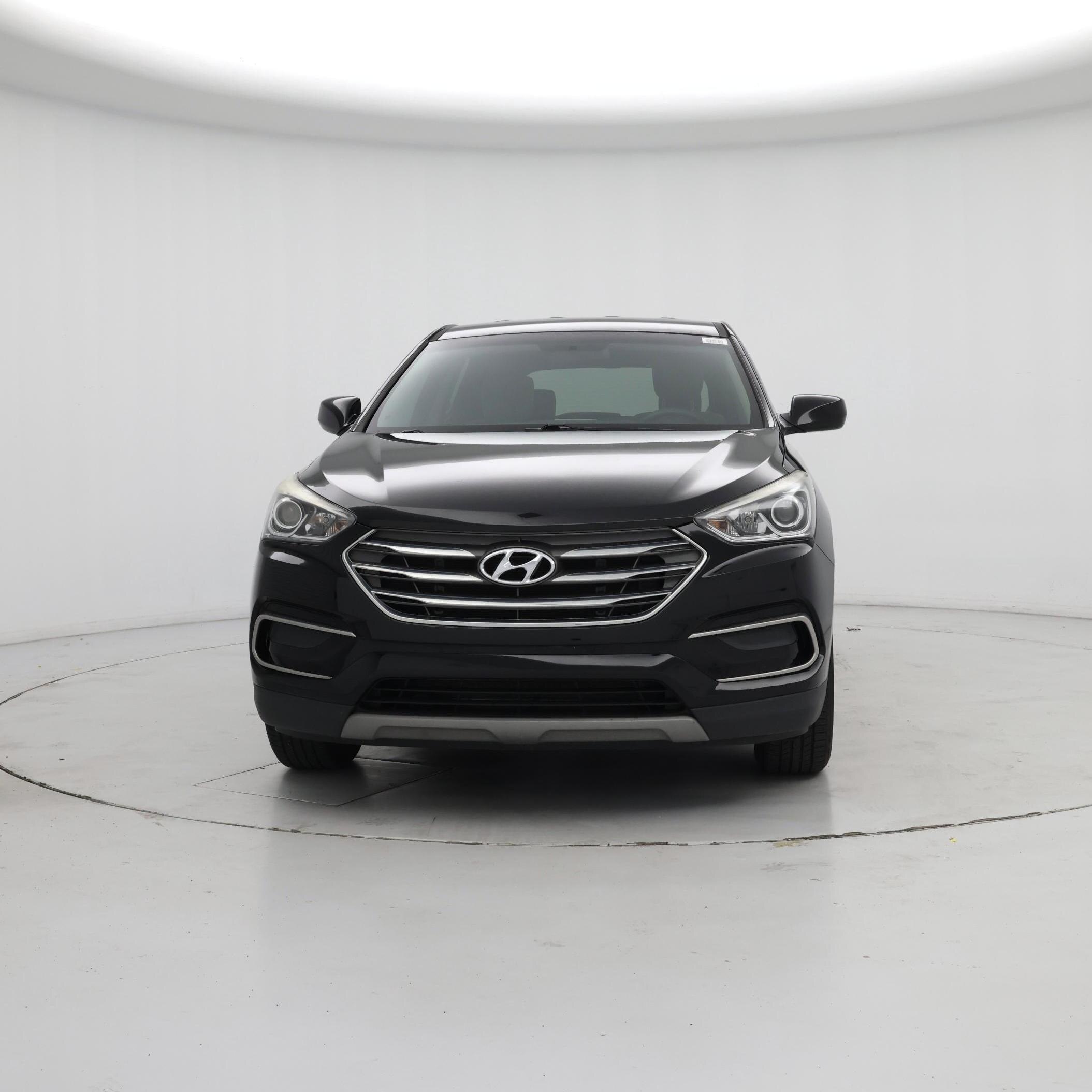 Thumbnail: 2017 Hyundai Santa Fe - 5