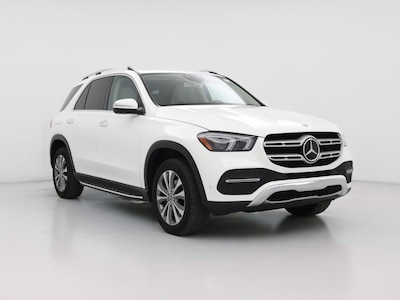 2020 Mercedes-Benz GLE 350 -
                Madison, TN