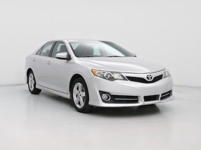 2013 Toyota Camry SE -
                Franklin, TN