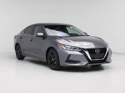 2022 Nissan Sentra SV -
                Franklin, TN