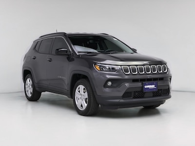 2022 Jeep Compass Latitude -
                Nashville, TN