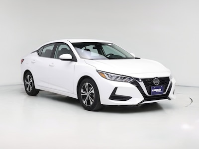 2023 Nissan Sentra SV -
                Nashville, TN
