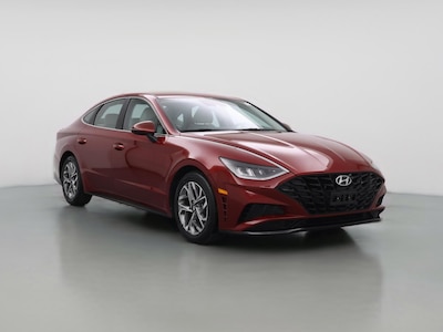 2023 Hyundai Sonata SEL -
                Warner Robins, GA