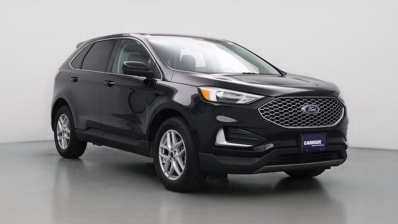 2023 Ford Edge SEL Hero Image