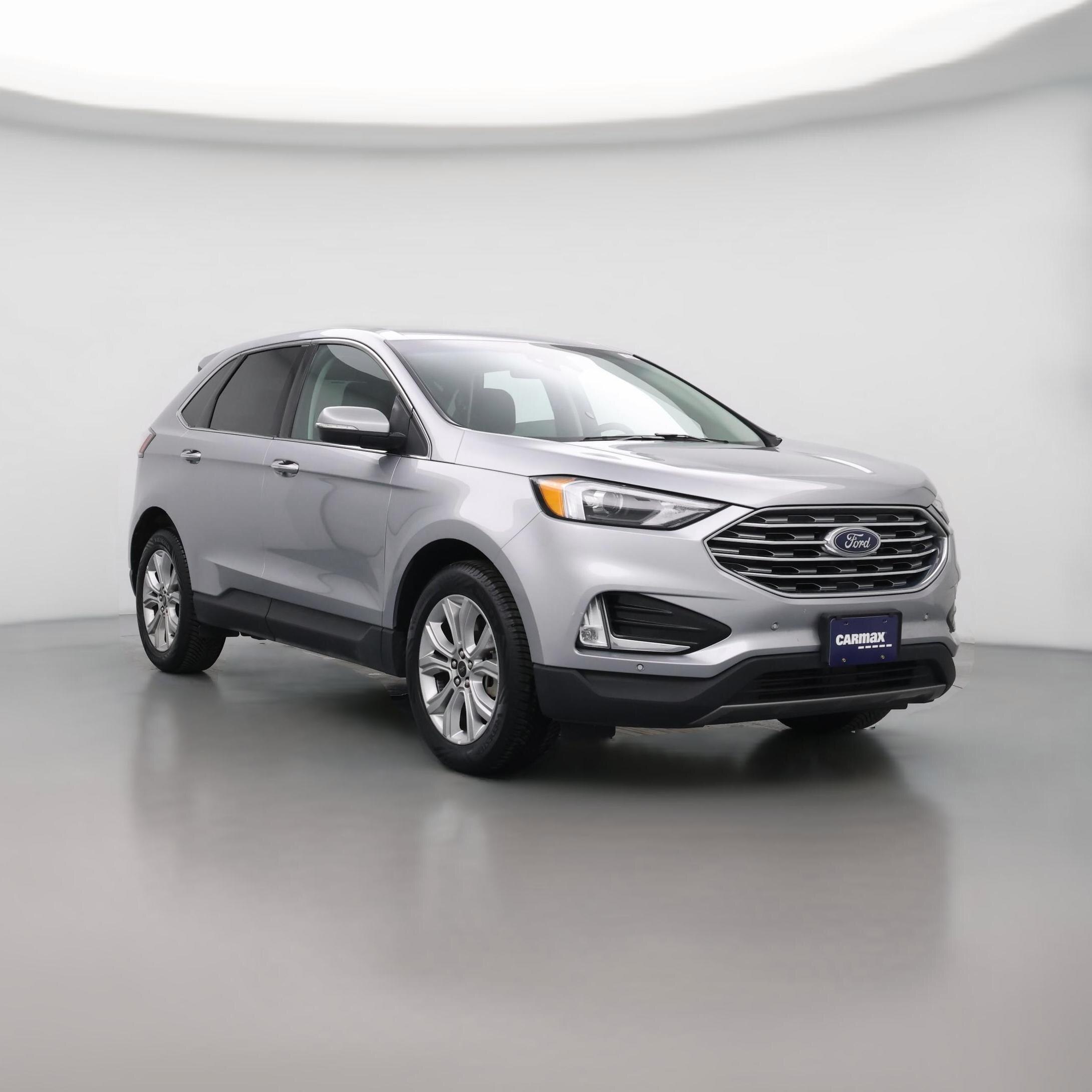 Thumbnail: 2023 Ford Edge - 1
