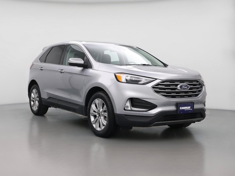 2023 Ford Edge Titanium -
                  Jackson, TN