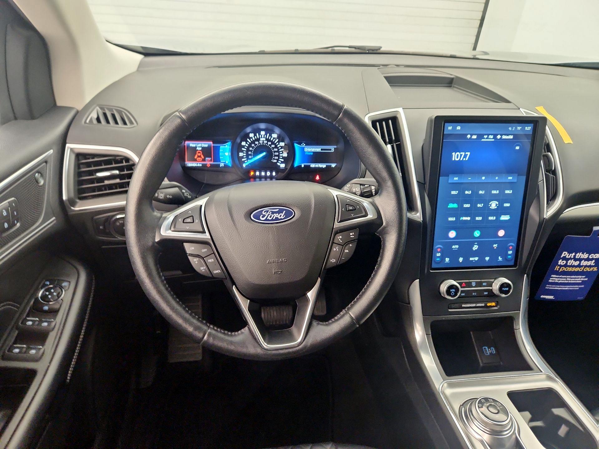 Thumbnail: 2023 Ford Edge - 10