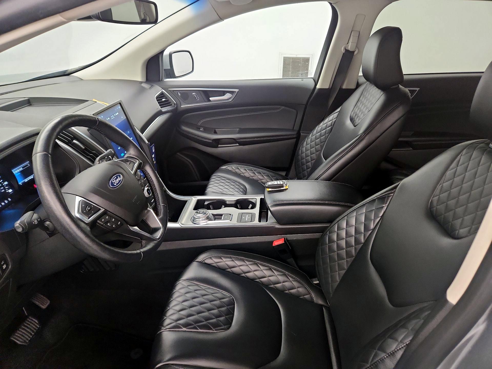 Thumbnail: 2023 Ford Edge - 11