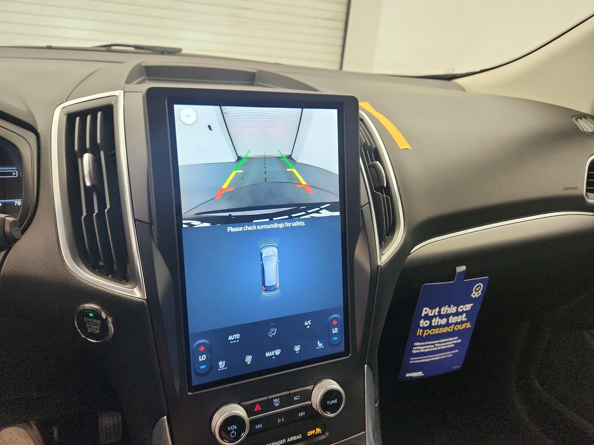 Thumbnail: 2023 Ford Edge - 14