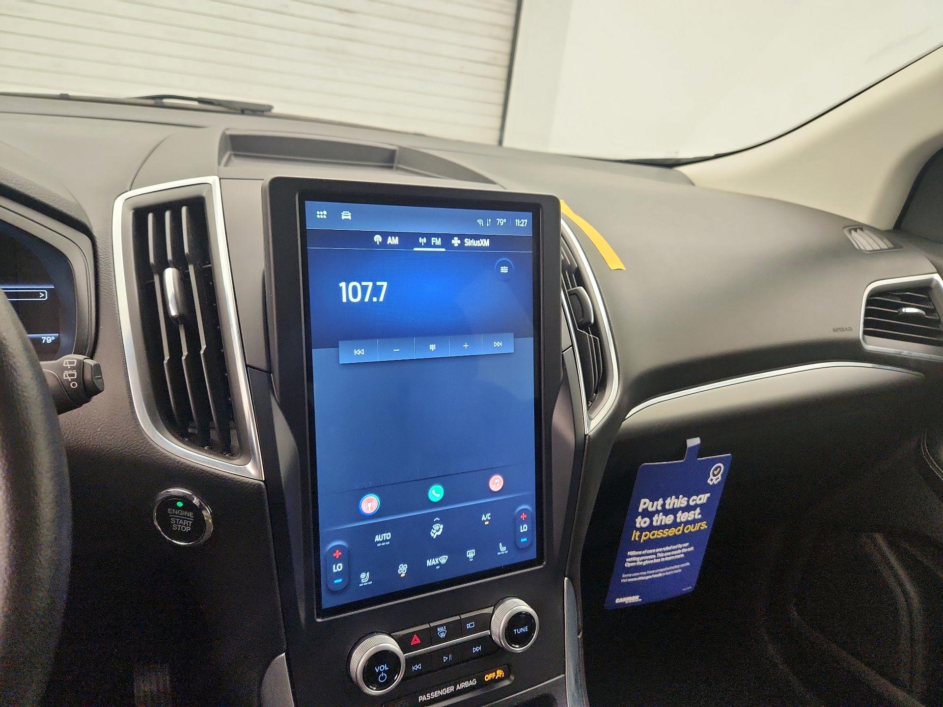 Thumbnail: 2023 Ford Edge - 15
