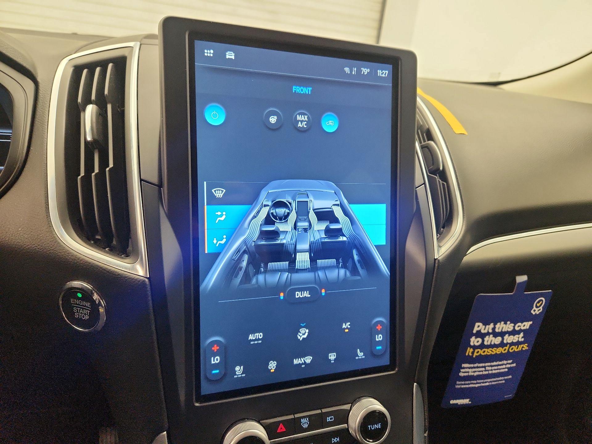 Thumbnail: 2023 Ford Edge - 16