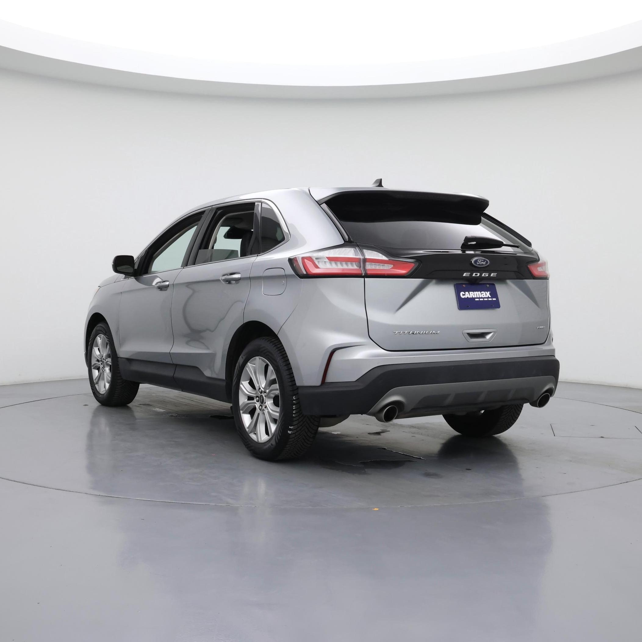 Thumbnail: 2023 Ford Edge - 2