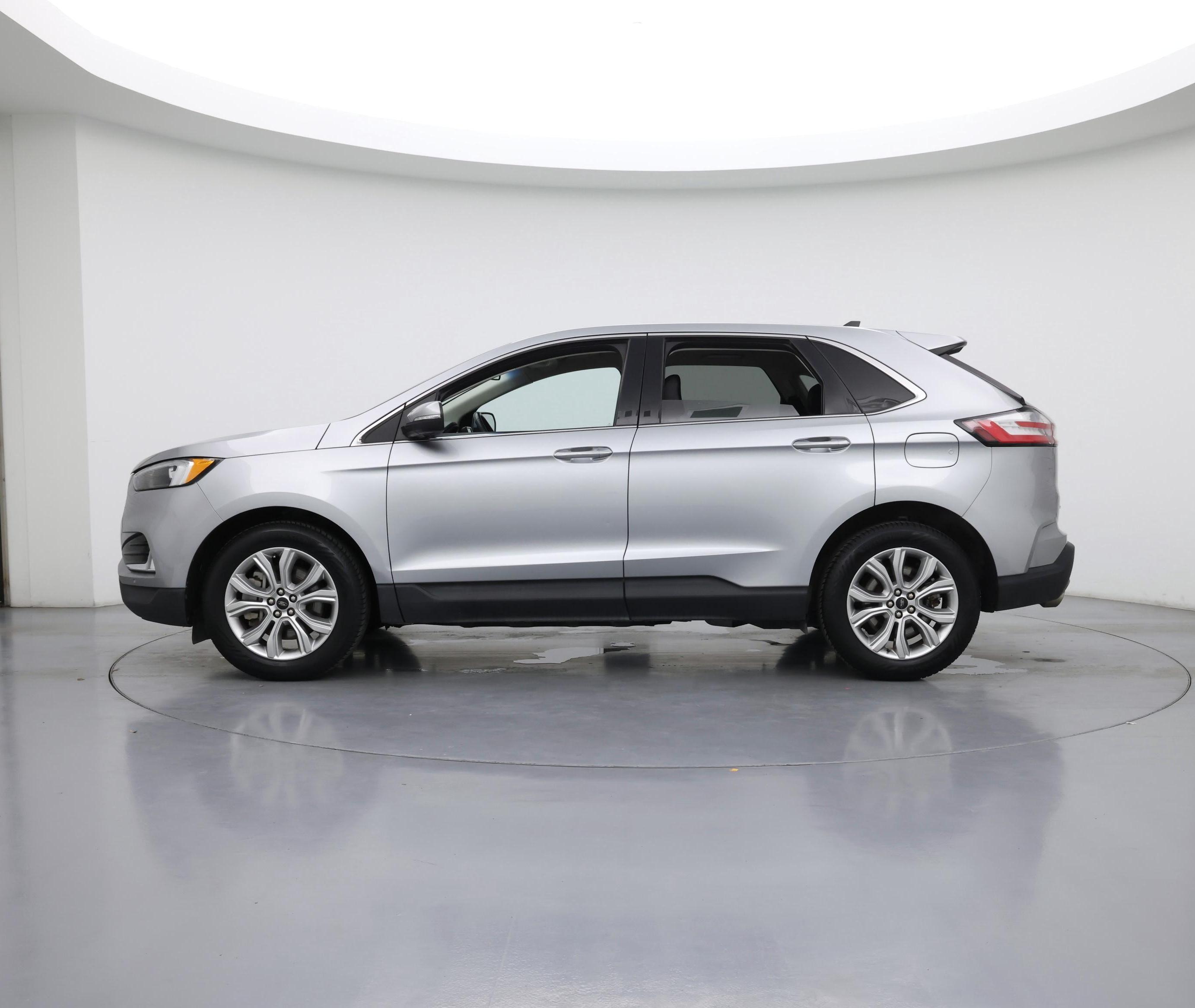 Thumbnail: 2023 Ford Edge - 3