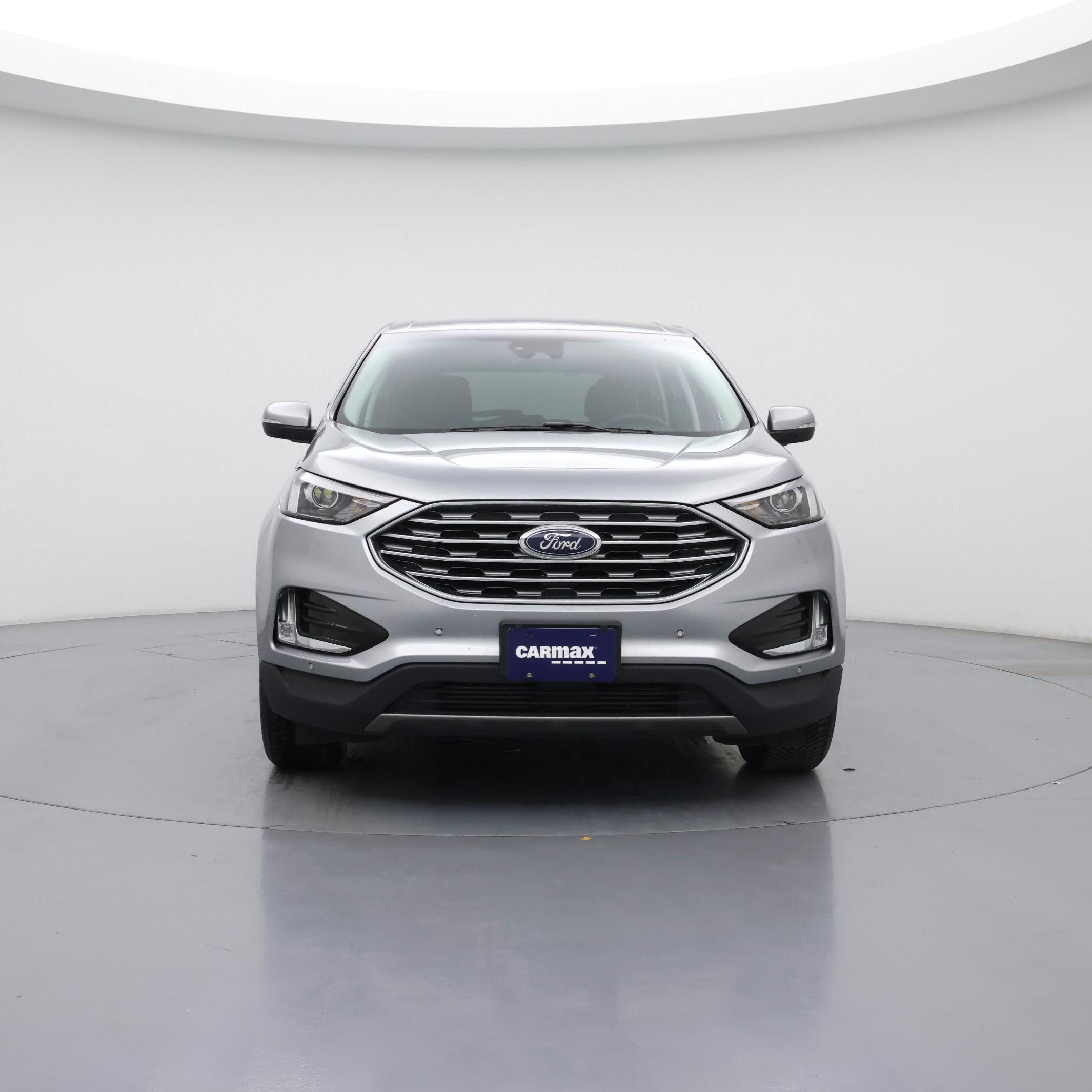 Thumbnail: 2023 Ford Edge - 5