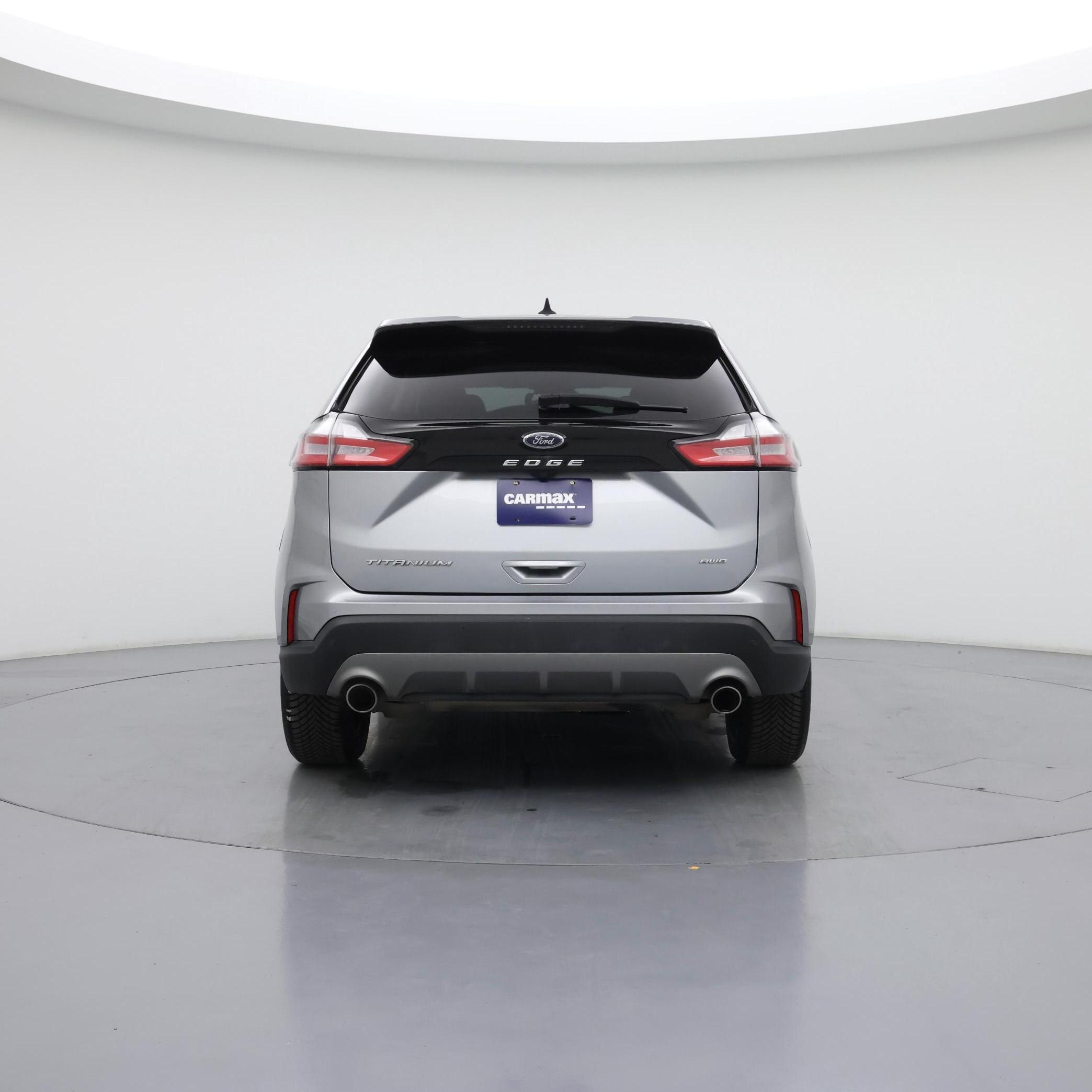 Thumbnail: 2023 Ford Edge - 6