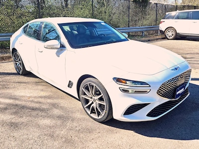 2023 Genesis G70 2.0T -
                Madison, TN