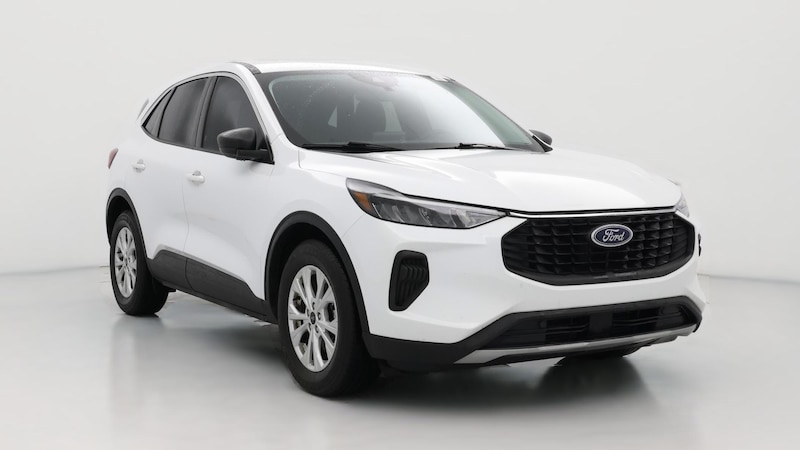 2023 Ford Escape Active Hero Image
