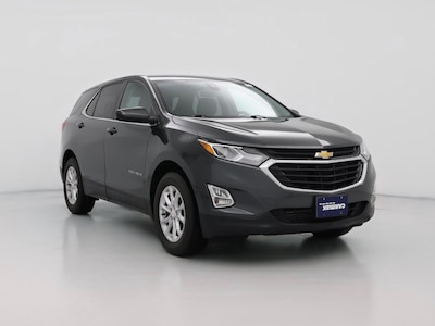 2020 Chevrolet Equinox LT -
                Madison, TN